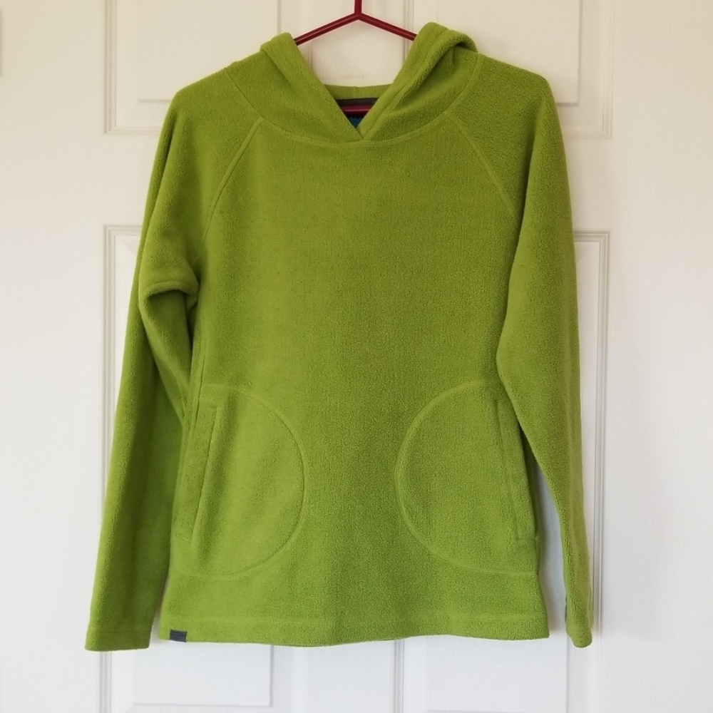 Eastern Mountain Sports hoodie